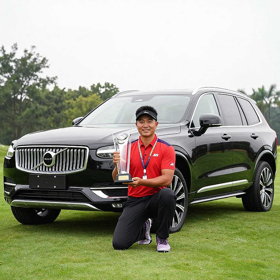 शंघाई में दो स्ट्रोक का दाम: LPGA का स्लो-प्ले कानून और वह लॉगबुक जो किसी ने नहीं छापी