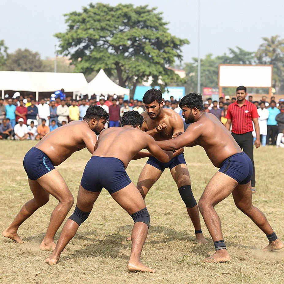 अहमदाबाद के नौ दिन, भारत के पाँच दिन: कॉमनवेल्थ कबड्डी में शेड्यूल ही सबसे कड़ा प्रतिद्वंद्वी है अहमदाबाद के नौ दिन, भारत के पाँच दिन: कॉमनवेल्थ कबड्डी में शेड्यूल ही सबसे कड़ा प्रतिद्वंद्वी है