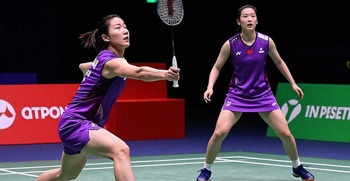 An Se-young's 47th Title: The Odense Comeback Pattern, a Tenth Straight Win Over Yamaguchi — and the Ankle Nobody Is Costing An Se-young's 47th Title: The Odense Comeback Pattern, a Tenth Straight Win Over Yamaguchi — and the Ankle Nobody Is Costing