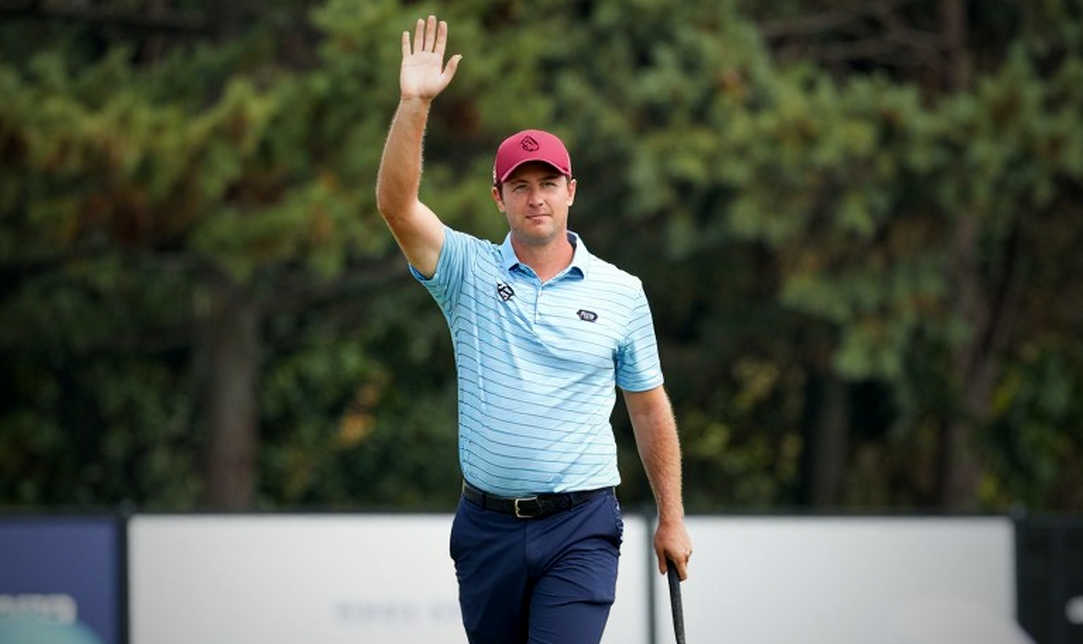 Eighty-One, a Nine Handicap and 520 Miles a Year: What Four Readers' Letters Actually Prove Against the 'I Hate Golf' Case Eighty-One, a Nine Handicap and 520 Miles a Year: What Four Readers' Letters Actually Prove Against the 'I Hate Golf' Case