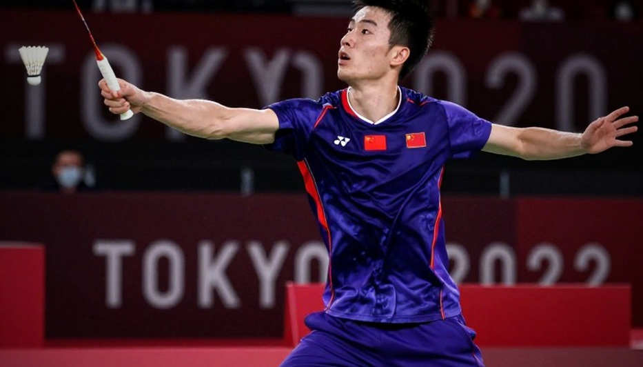 Denmark Open: An Se-young's 47th title and a 10th straight win over Yamaguchi — with an ankle signal buried in the decider Denmark Open: An Se-young's 47th title and a 10th straight win over Yamaguchi — with an ankle signal buried in the decider
