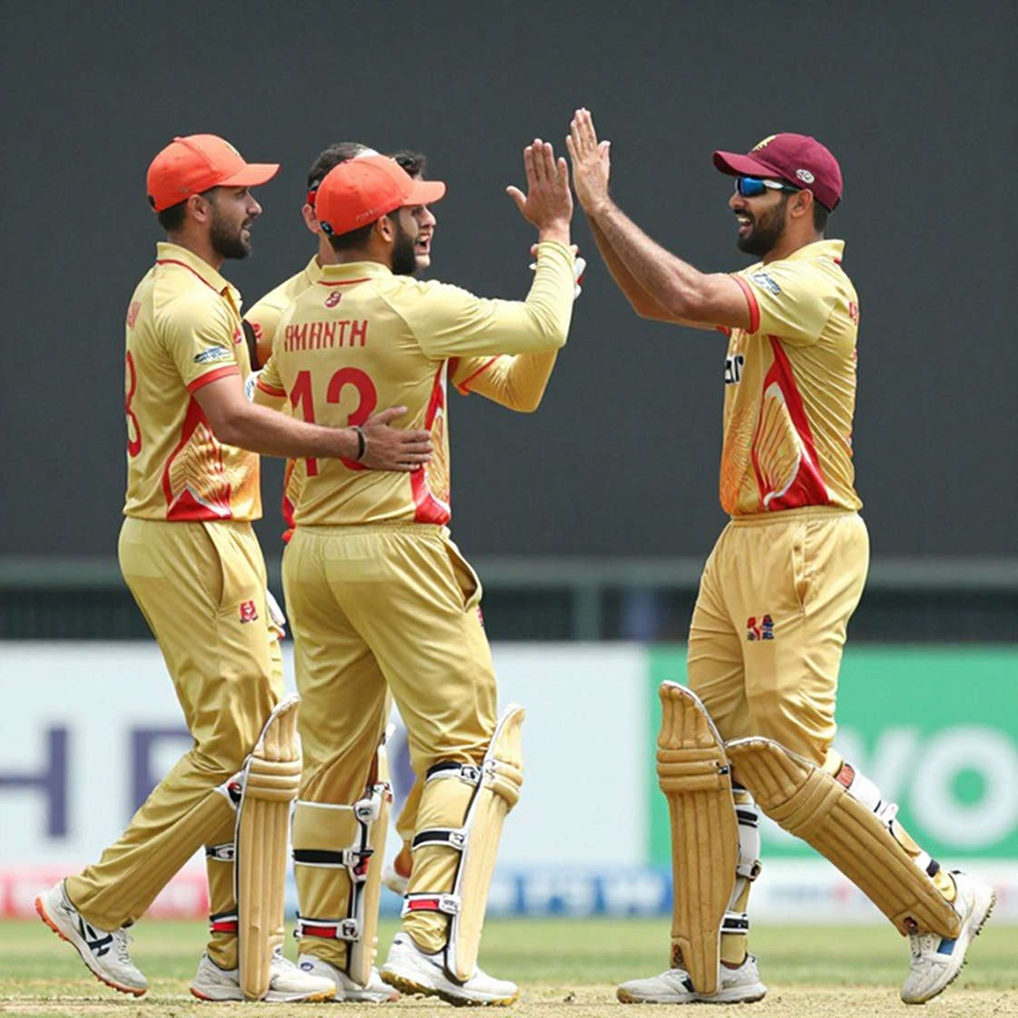 मुनीबा अली की कप्तानी में पाकिस्तान की इमर्जिंग नेशंस ट्रॉफी 2026 टीम घोषित: स्पिन-भारी संयोजन, अजमान की परिस्थितियों पर दांव मुनीबा अली की कप्तानी में पाकिस्तान की इमर्जिंग नेशंस ट्रॉफी 2026 टीम घोषित: स्पिन-भारी संयोजन, अजमान की परिस्थितियों पर दांव