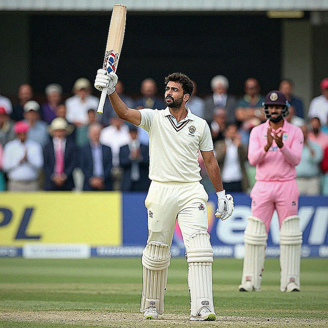 Anderson's Lancashire Exit: The Club Priced Availability, Not 443 Wickets Anderson's Lancashire Exit: The Club Priced Availability, Not 443 Wickets