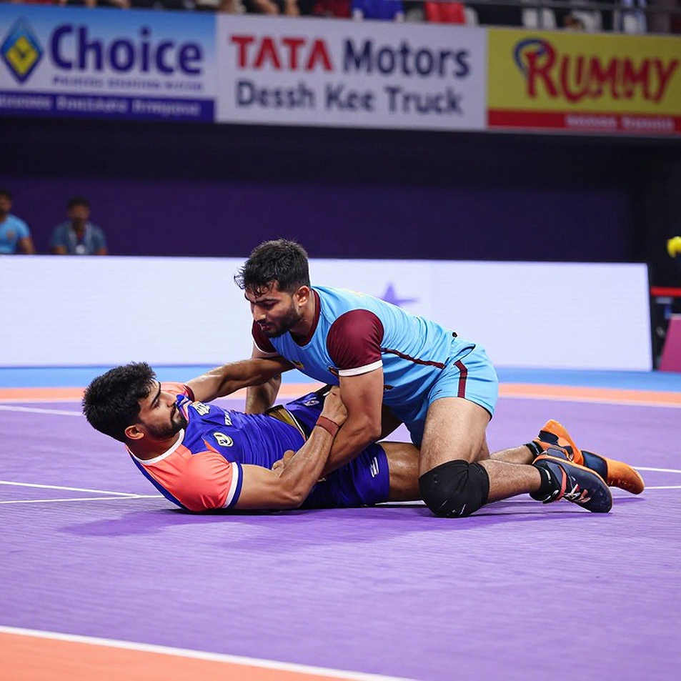 Commonwealth Kabaddi Championship 2026: Surjeet Singh Captain, Naveen Kumar Vice-Captain — A Ledger Audit of a Press Release Commonwealth Kabaddi Championship 2026: Surjeet Singh Captain, Naveen Kumar Vice-Captain — A Ledger Audit of a Press Release