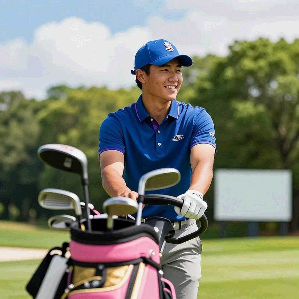 Two-Stroke Slow-Play Penalty on Ciganda in Shanghai: What a 69 Instead of 71 Would Have Meant for the Title Race Two-Stroke Slow-Play Penalty on Ciganda in Shanghai: What a 69 Instead of 71 Would Have Meant for the Title Race