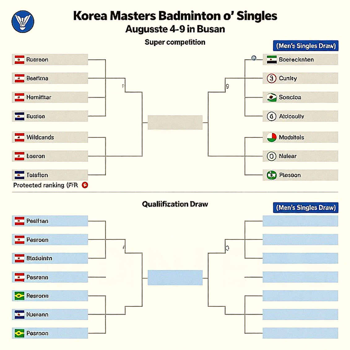 An Se-young's 47th title: the record sits in the ledger, the risk sits on the scorecard
