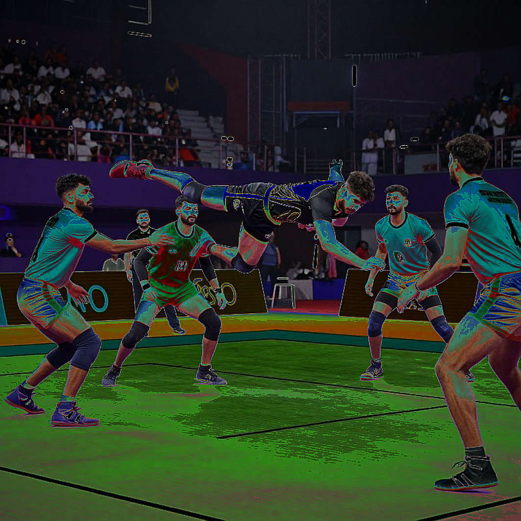 The PKL's Real Revolution Wasn't the Money — It Was a Tactical Break Recorded on Tape The PKL's Real Revolution Wasn't the Money — It Was a Tactical Break Recorded on Tape