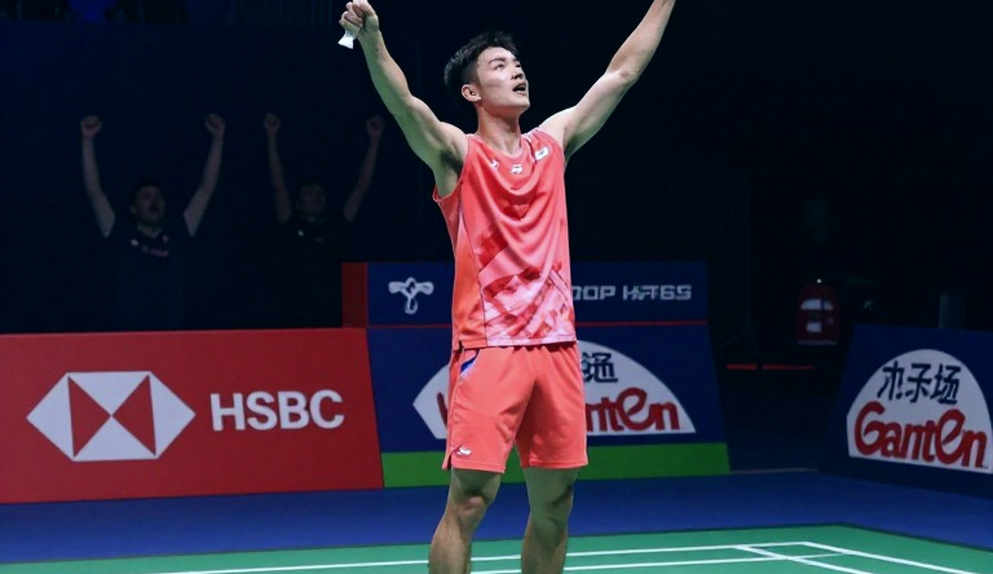 Denmark Open: An Se-young's 47th Title and 98.4% Win Rate — Not a Record, But a Story of Structural Dominance Denmark Open: An Se-young's 47th Title and 98.4% Win Rate — Not a Record, But a Story of Structural Dominance