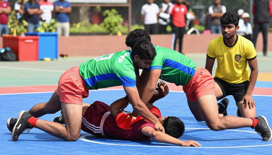 Surjeet Singh Captain, Naveen Kumar Vice-Captain: Three Questions the Commonwealth Kabaddi Championship 2026 Press Release Never Asked Surjeet Singh Captain, Naveen Kumar Vice-Captain: Three Questions the Commonwealth Kabaddi Championship 2026 Press Release Never Asked