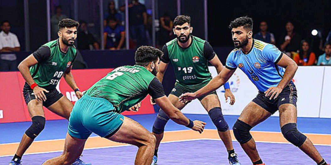 Surjeet Singh Captain, Naveen Kumar Vice-Captain: Three Questions the Commonwealth Kabaddi Championship 2026 Press Release Never Asked Surjeet Singh Captain, Naveen Kumar Vice-Captain: Three Questions the Commonwealth Kabaddi Championship 2026 Press Release Never Asked