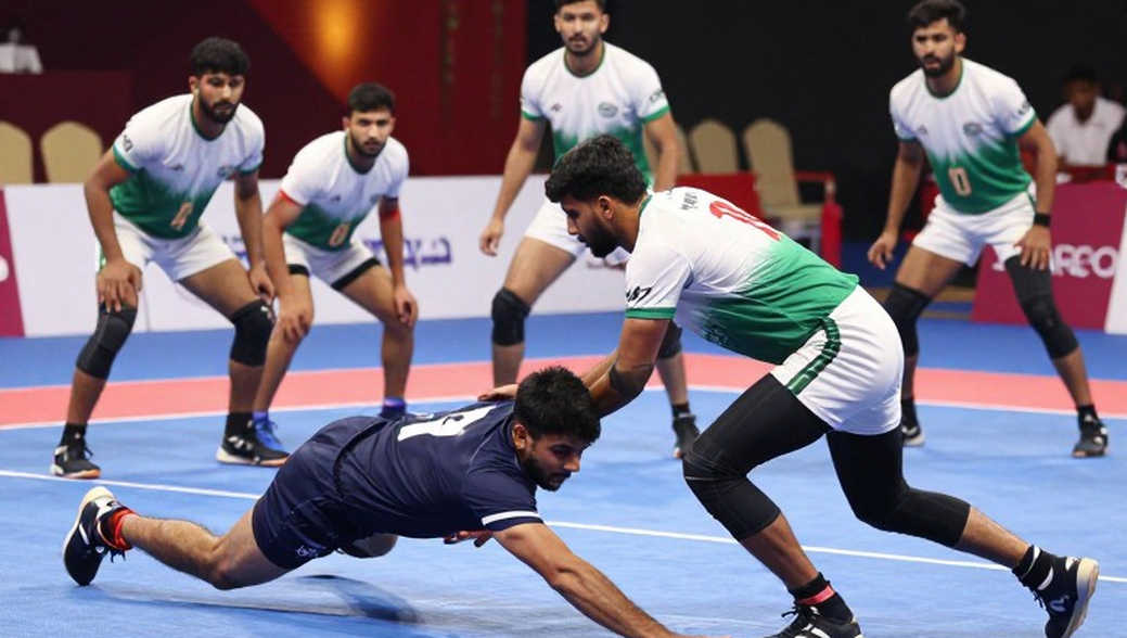 Inaugural Commonwealth Kabaddi Championship in Ahmedabad: 62 Matches, 13 Nations, and One Big Question