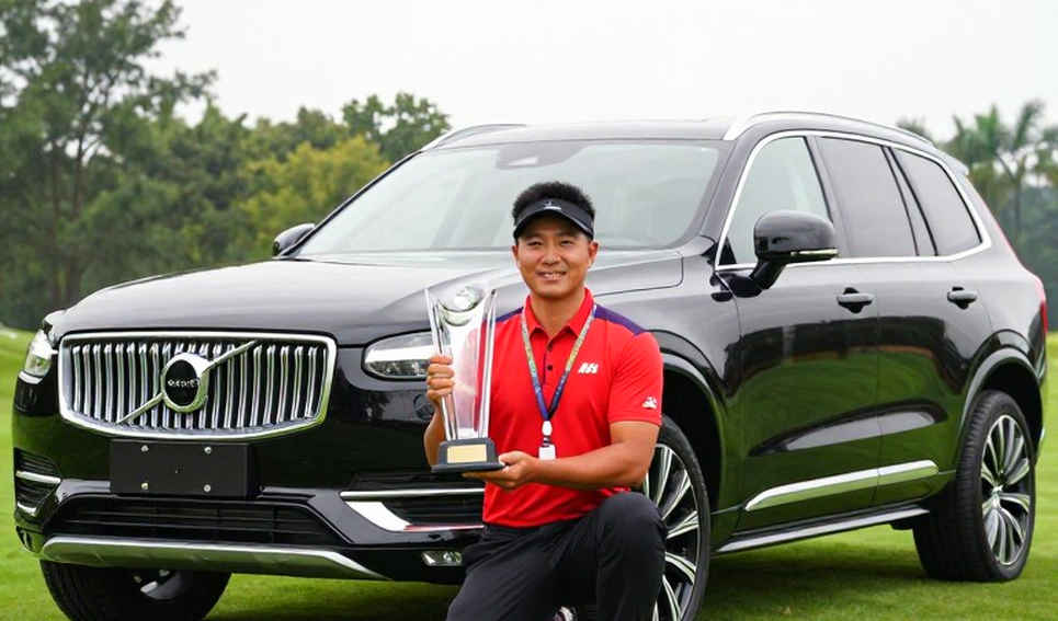 शंघाई की धीमी चाल: LPGA के दो-स्ट्रोक दंड और उसके पीछे की खामोश प्रक्रिया