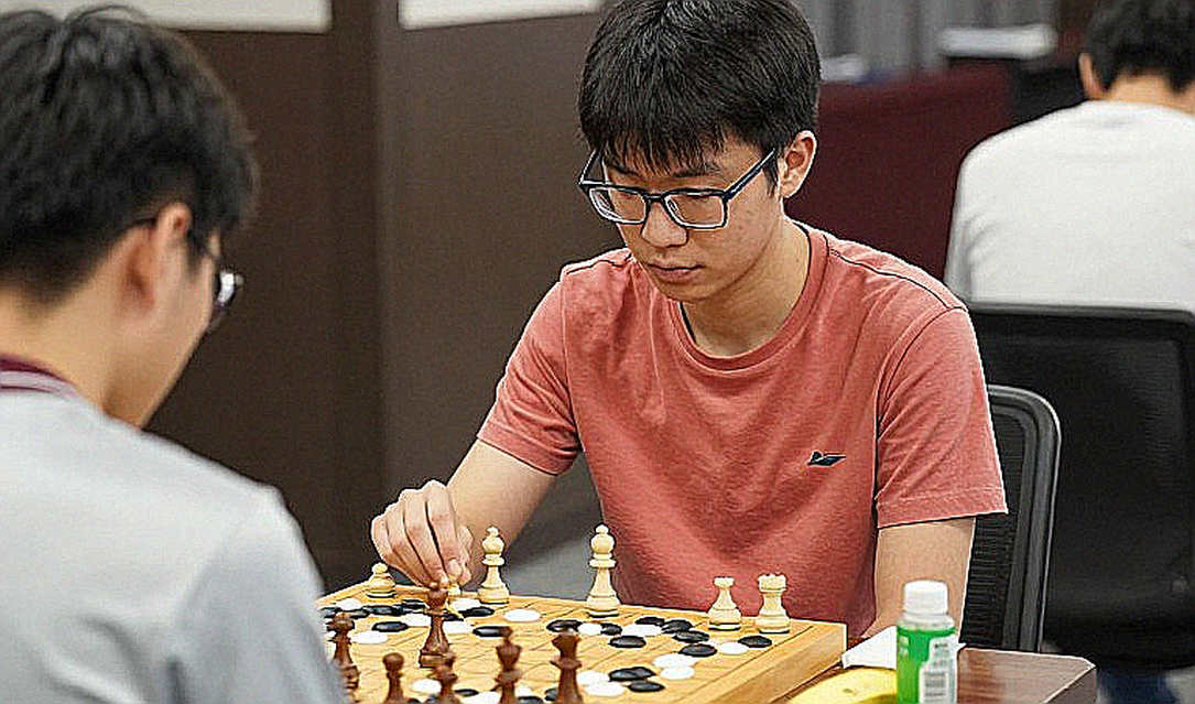 Carlsen's Twenty Million Dollar Question: Why the Chess Crown Now Looks Smaller Than Its Price