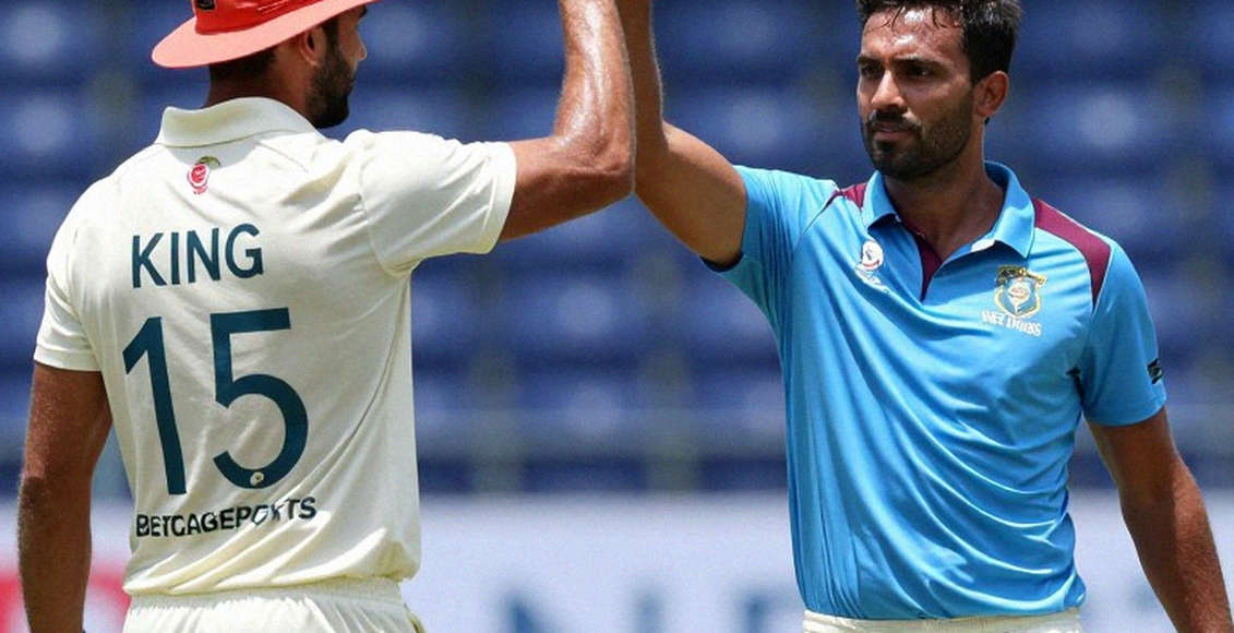 बारिश से धुला फाइनल, फिर भी सैमी को 'सही प्रतिबिंब' क्यों लगा 2-2 का ड्रॉ बारिश से धुला फाइनल, फिर भी सैमी को 'सही प्रतिबिंब' क्यों लगा 2-2 का ड्रॉ