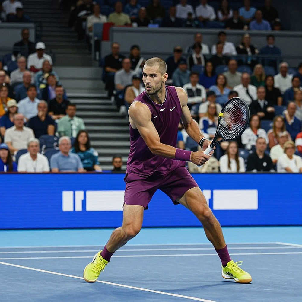 The Report on an Empty Template: When the Input to Tennis Analysis Itself Goes Missing The Report on an Empty Template: When the Input to Tennis Analysis Itself Goes Missing