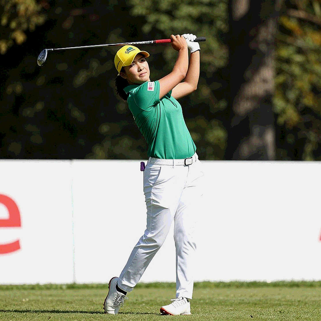 यिन रुओनिंग ने बुइक LPGA शंघाई खिताब बचाया, LPGA करियर की सातवीं जीत दर्ज