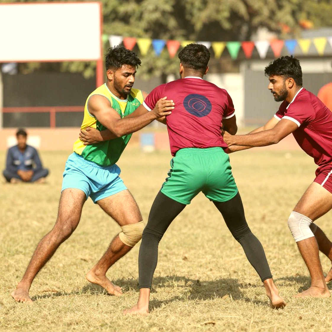 Kabaddi's Empty Scoreboard: Seven Seasons of PKL Data, and Silence Everywhere Else Kabaddi's Empty Scoreboard: Seven Seasons of PKL Data, and Silence Everywhere Else