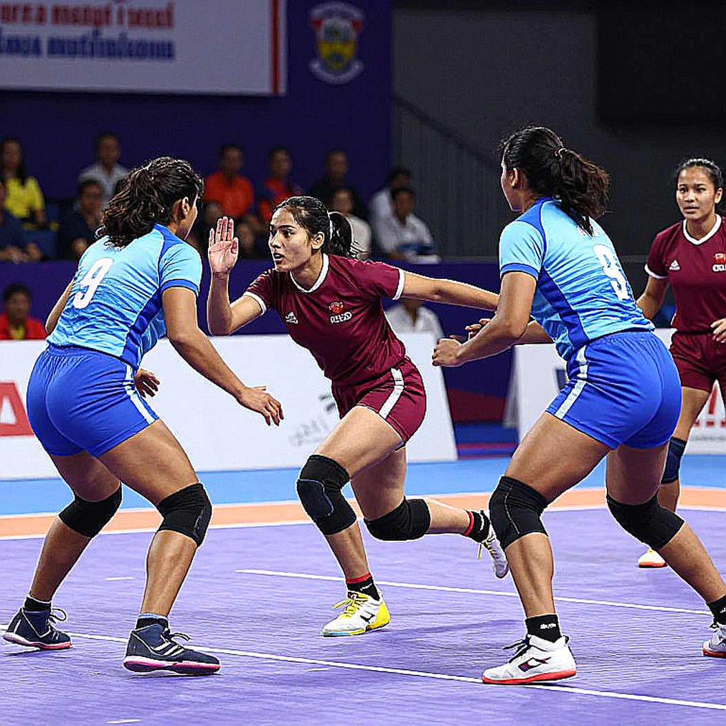 Commonwealth Kabaddi Championship 2026: Surjeet Singh Captain, Naveen Kumar Vice-Captain — What the Press Release Doesn't Say Commonwealth Kabaddi Championship 2026: Surjeet Singh Captain, Naveen Kumar Vice-Captain — What the Press Release Doesn't Say