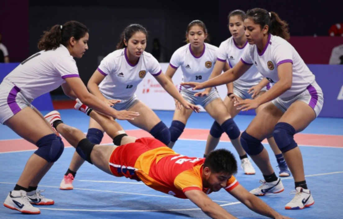 कॉमनवेल्थ कबड्डी चैंपियनशिप 2026: सुरजीत सिंह कप्तान, नवीन कुमार उपकप्तान — भारत की नई अक्षीय रणनीति की पहली परत