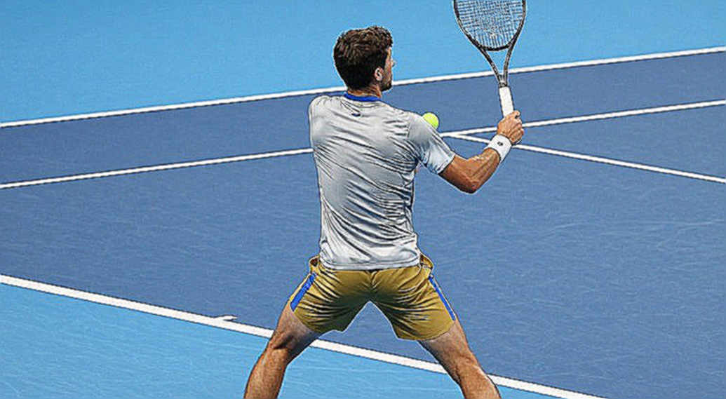 Seventy-Eight Minutes in Shanghai: Zverev's Scoreline Is Clean, the No. 1 Arithmetic Is Not Seventy-Eight Minutes in Shanghai: Zverev's Scoreline Is Clean, the No. 1 Arithmetic Is Not