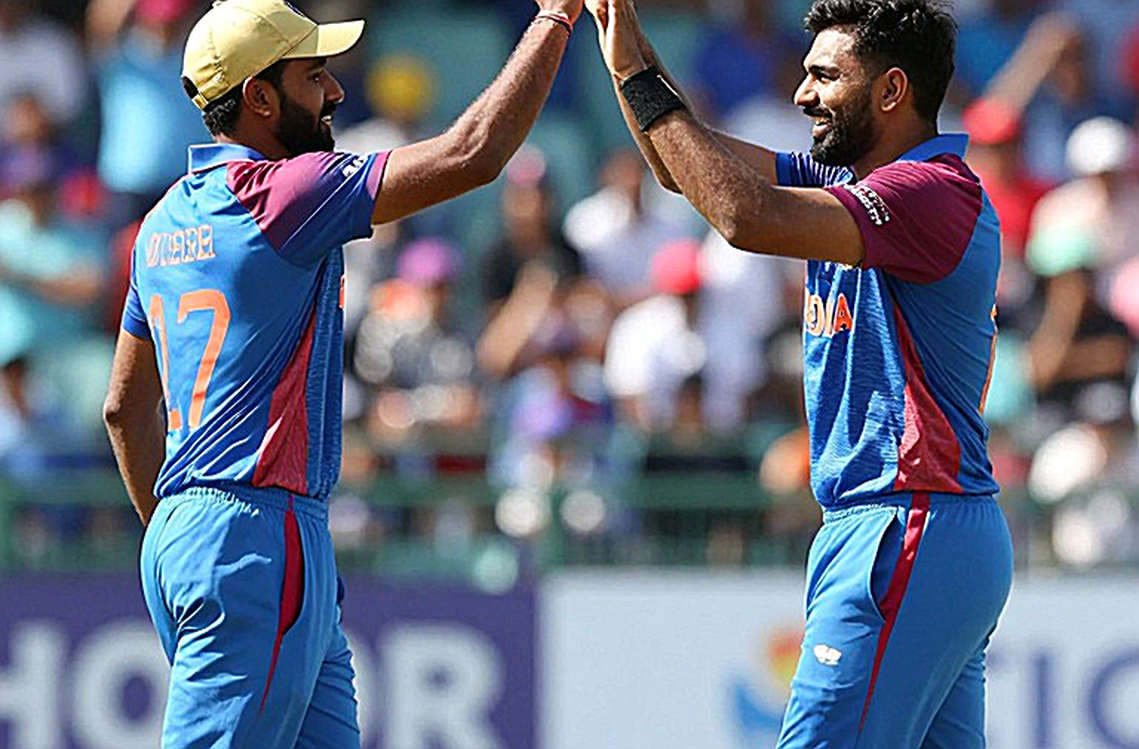 Nahida Akter Set for Bangladesh T20I Captaincy as Jyoti Steps Aside — a Handover Reported Before It Is Ratified Nahida Akter Set for Bangladesh T20I Captaincy as Jyoti Steps Aside — a Handover Reported Before It Is Ratified