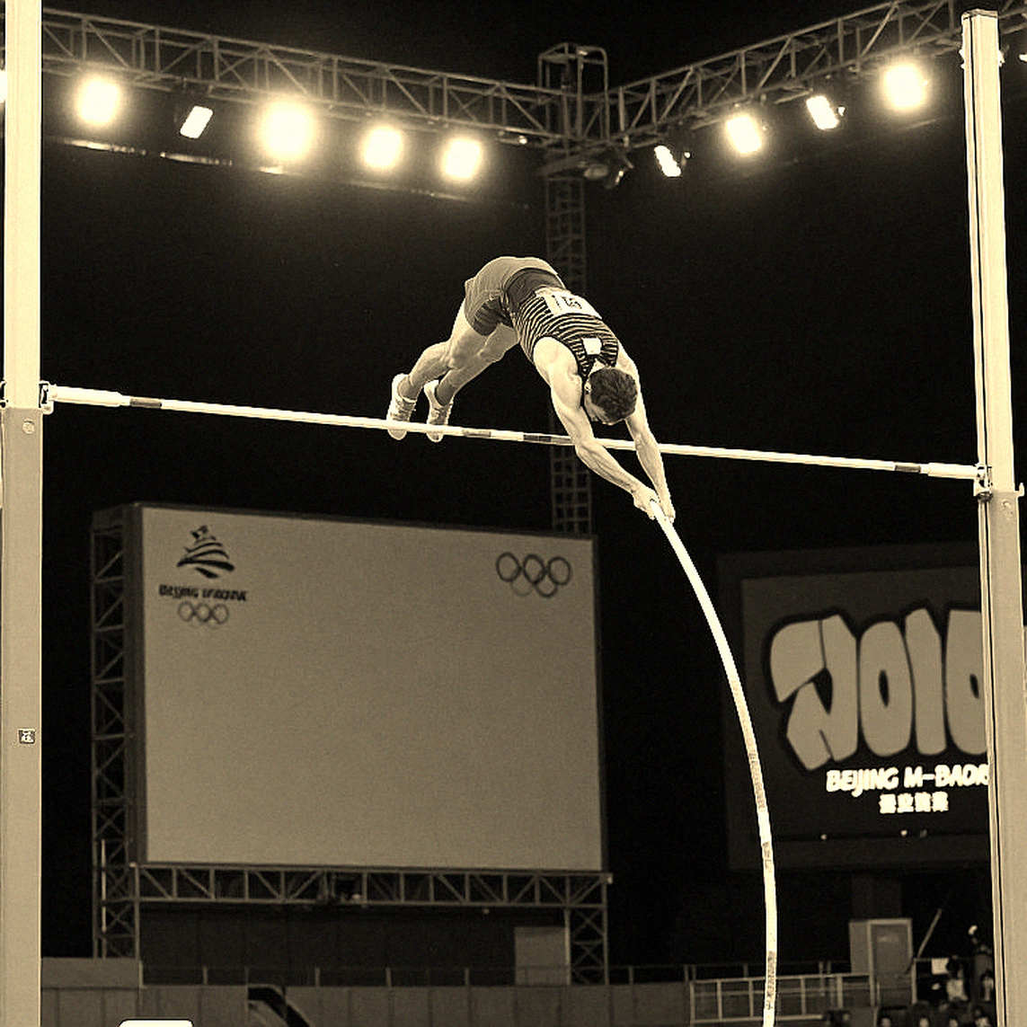 What Isn't Measured Doesn't Get Seen: The Empty Results Sheet of Indian Women's Athletics