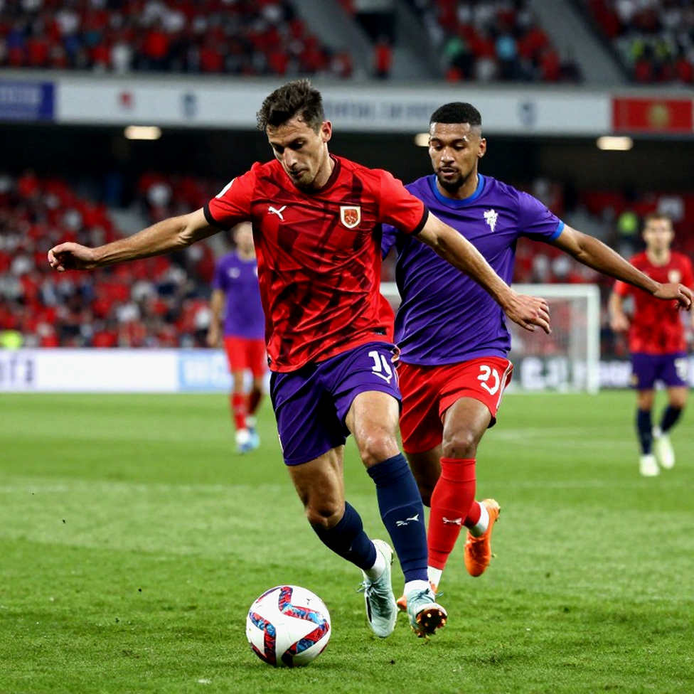55 Information Points, Zero Football: How a CapitaLand Vietnam Press Release Reached a Football Desk 55 Information Points, Zero Football: How a CapitaLand Vietnam Press Release Reached a Football Desk