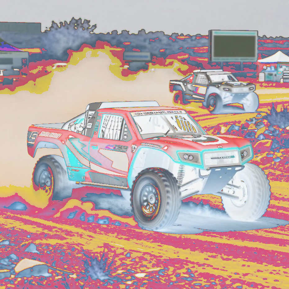 Thirty Frames from COTA and the Price of Twenty-Two Seats Thirty Frames from COTA and the Price of Twenty-Two Seats