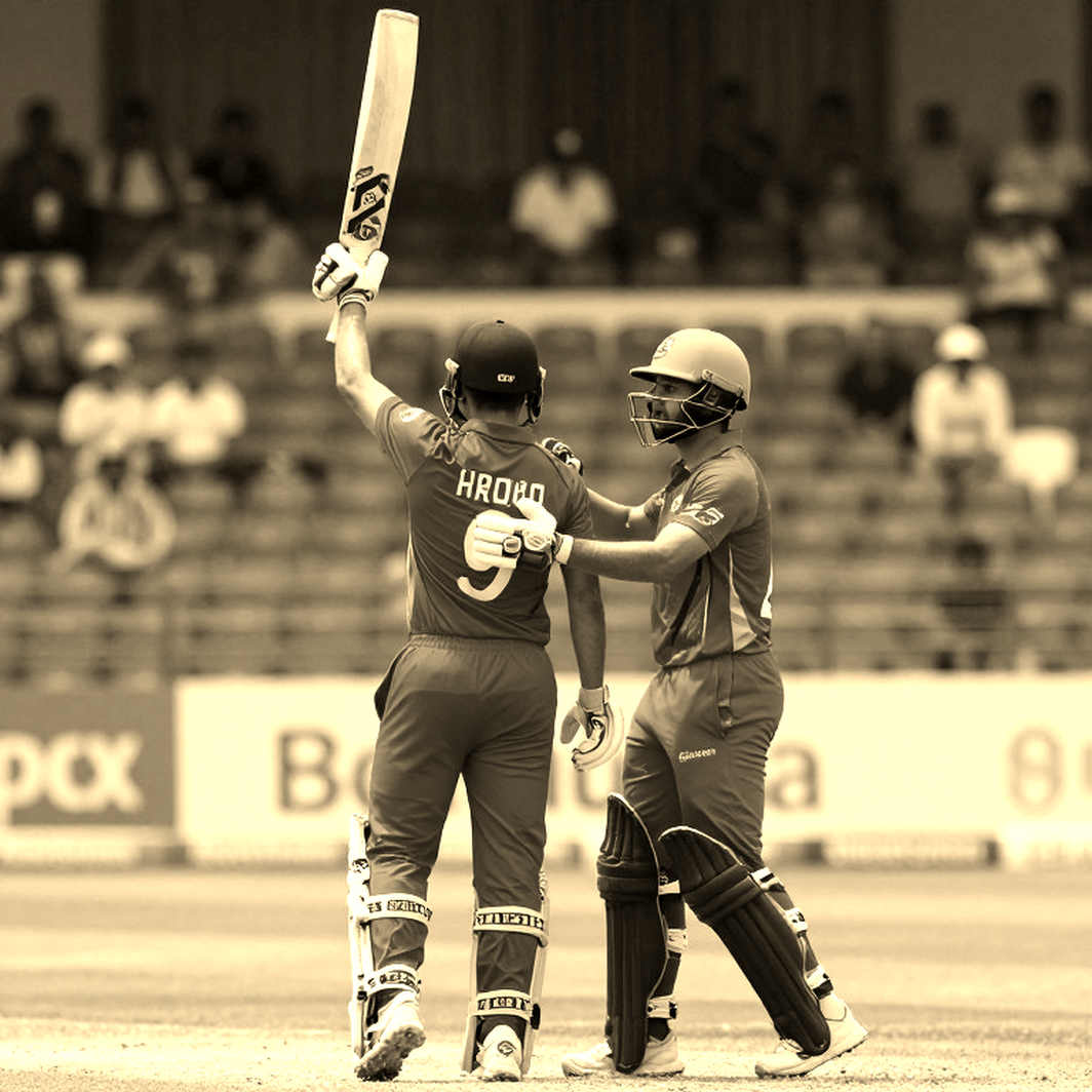 Harry Brook and the Unfamiliar Test of Rawalpindi: Four Matches Won't Reveal England's Real ODI Truth