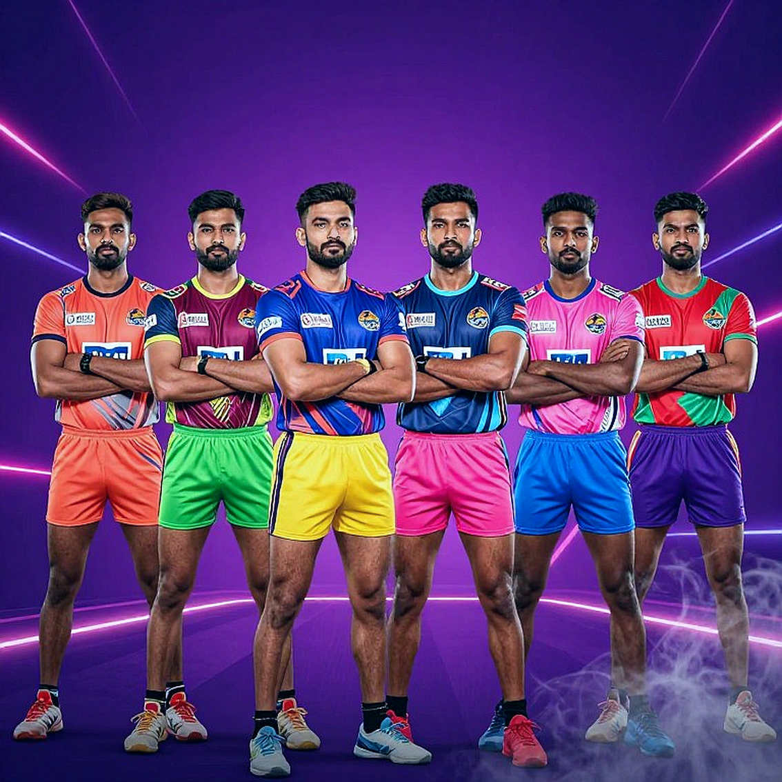 Ahmedabad's Inaugural Commonwealth Kabaddi Championship: Where the 'Global Reach' Claim Collides with Iran's Absence Ahmedabad's Inaugural Commonwealth Kabaddi Championship: Where the 'Global Reach' Claim Collides with Iran's Absence