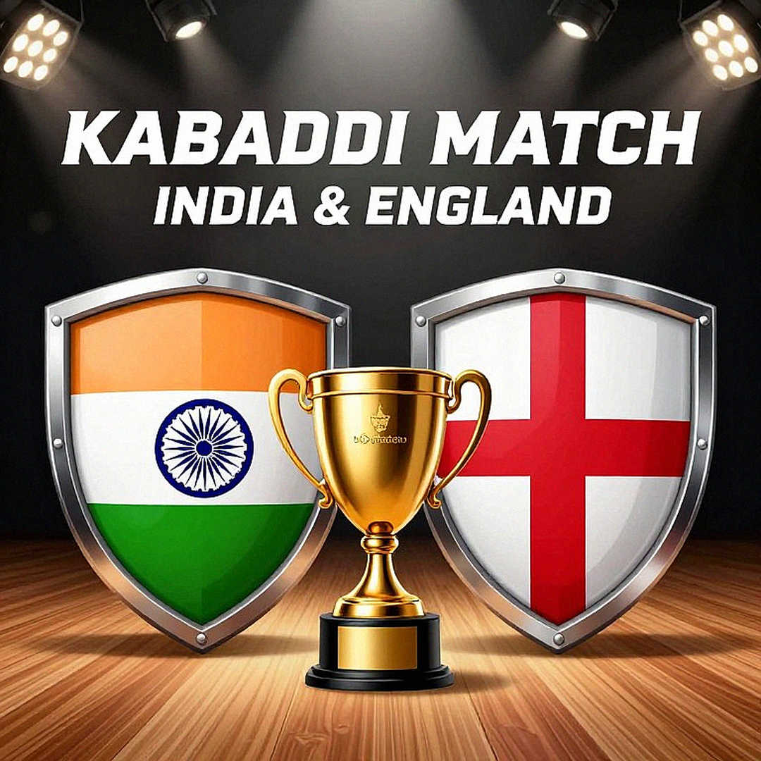 Surjeet Singh Captain, Naveen Kumar Deputy: The Ledger Missing From India's Commonwealth Kabaddi Championship 2026 Announcement