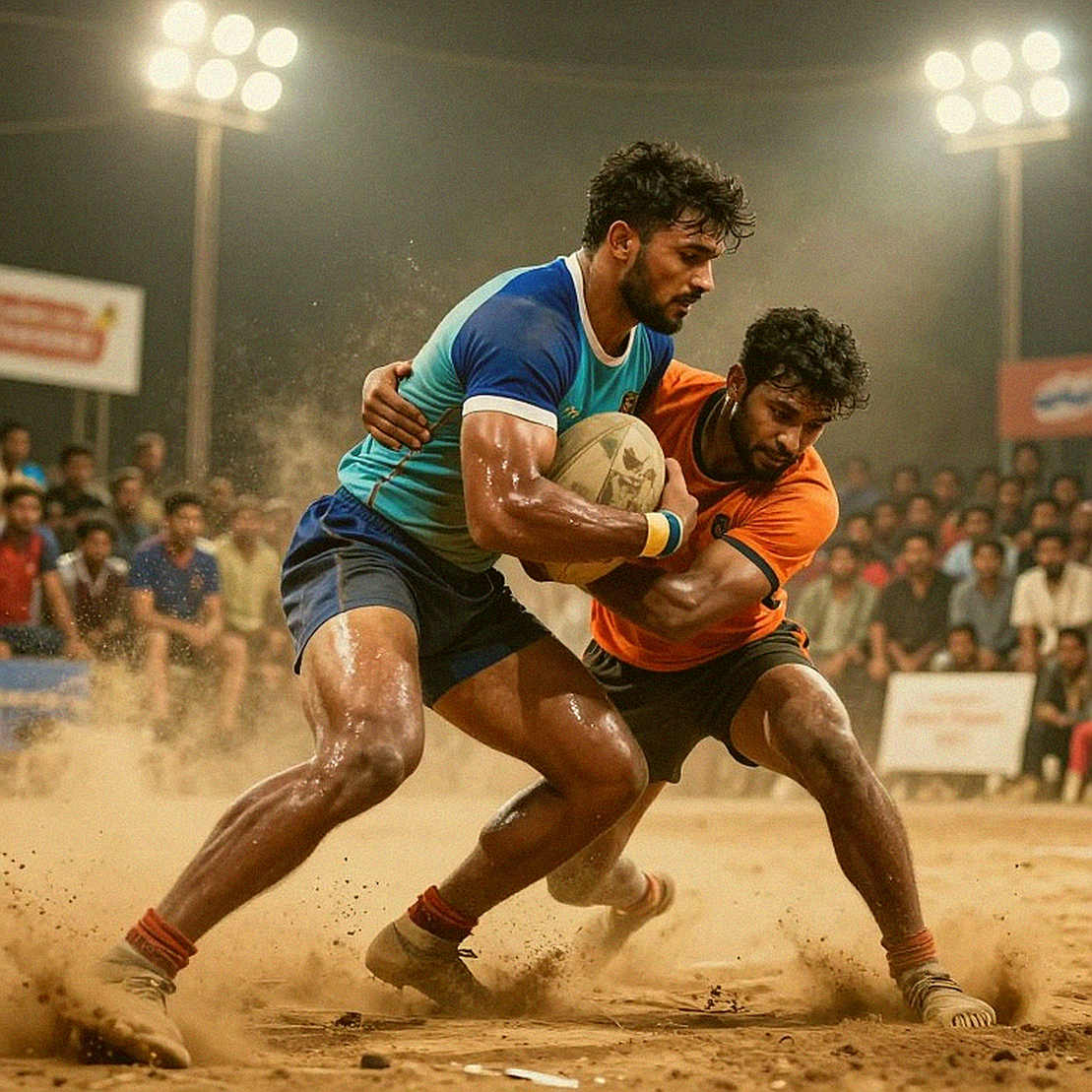 Surjeet Singh Captain, Naveen Kumar Vice-Captain: Three Unanswered Questions Buried Inside the Commonwealth Kabaddi Championship Announcement Surjeet Singh Captain, Naveen Kumar Vice-Captain: Three Unanswered Questions Buried Inside the Commonwealth Kabaddi Championship Announcement
