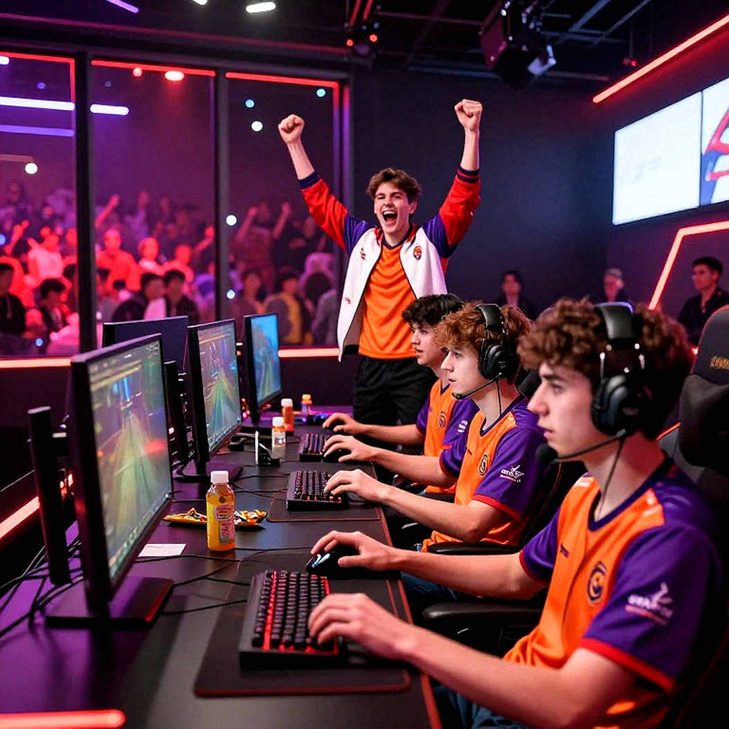 Cyanide at 31: A Showmatch Six Days Earlier, Two Deaths From One Roster, and Esports' Empty Alumni Ledger Cyanide at 31: A Showmatch Six Days Earlier, Two Deaths From One Roster, and Esports' Empty Alumni Ledger