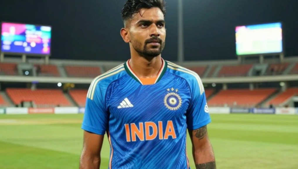 खाली ब्रीफ, भरा हुआ फ्रेम: क्रिकेट एनालिसिस की सबसे ईमानदार रिपोर्ट वह है जो 'पता नहीं' कह सके खाली ब्रीफ, भरा हुआ फ्रेम: क्रिकेट एनालिसिस की सबसे ईमानदार रिपोर्ट वह है जो 'पता नहीं' कह सके