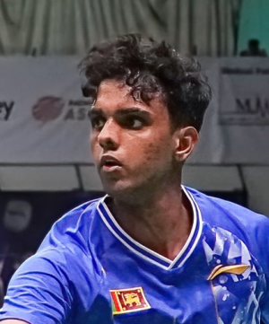 विरेन नेट्टासिंघे
