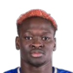 Dame Diagne