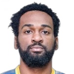 Donte McGill