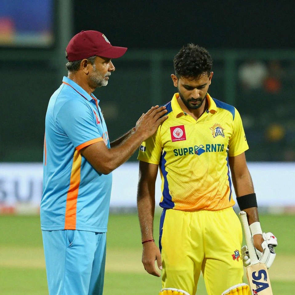 क्राइस्टचर्च की जीत का असली आंकड़ा 2-0 नहीं, 70/5 है क्राइस्टचर्च की जीत का असली आंकड़ा 2-0 नहीं, 70/5 है