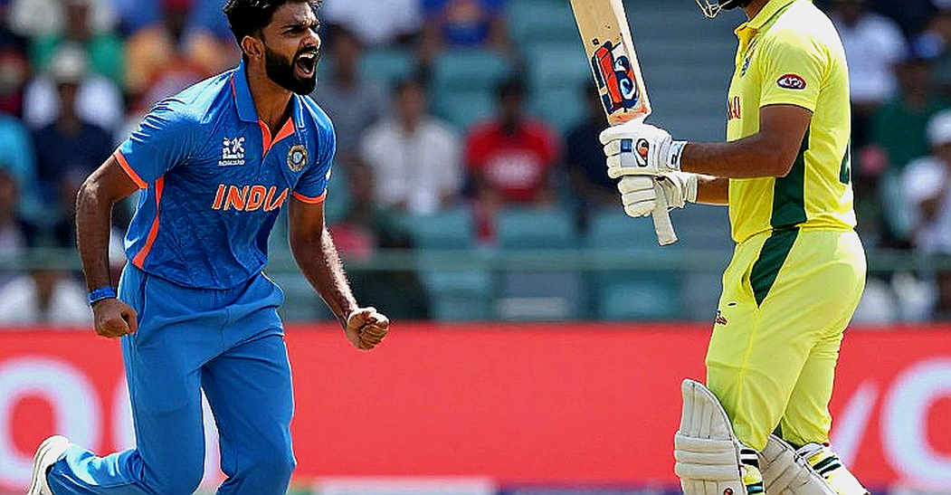 खाली डिकंस्ट्रक्शन: जब क्रिकेट कवरेज का टेम्पलेट सबूत से आगे निकल जाता है