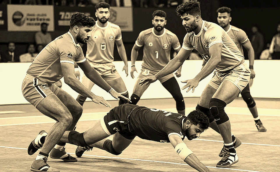 भारत बनाम इंग्लैंड, मैच 4: अहमदाबाद में असली मीटर जीत का अंतर नहीं, नई कैप्स की परख है भारत बनाम इंग्लैंड, मैच 4: अहमदाबाद में असली मीटर जीत का अंतर नहीं, नई कैप्स की परख है