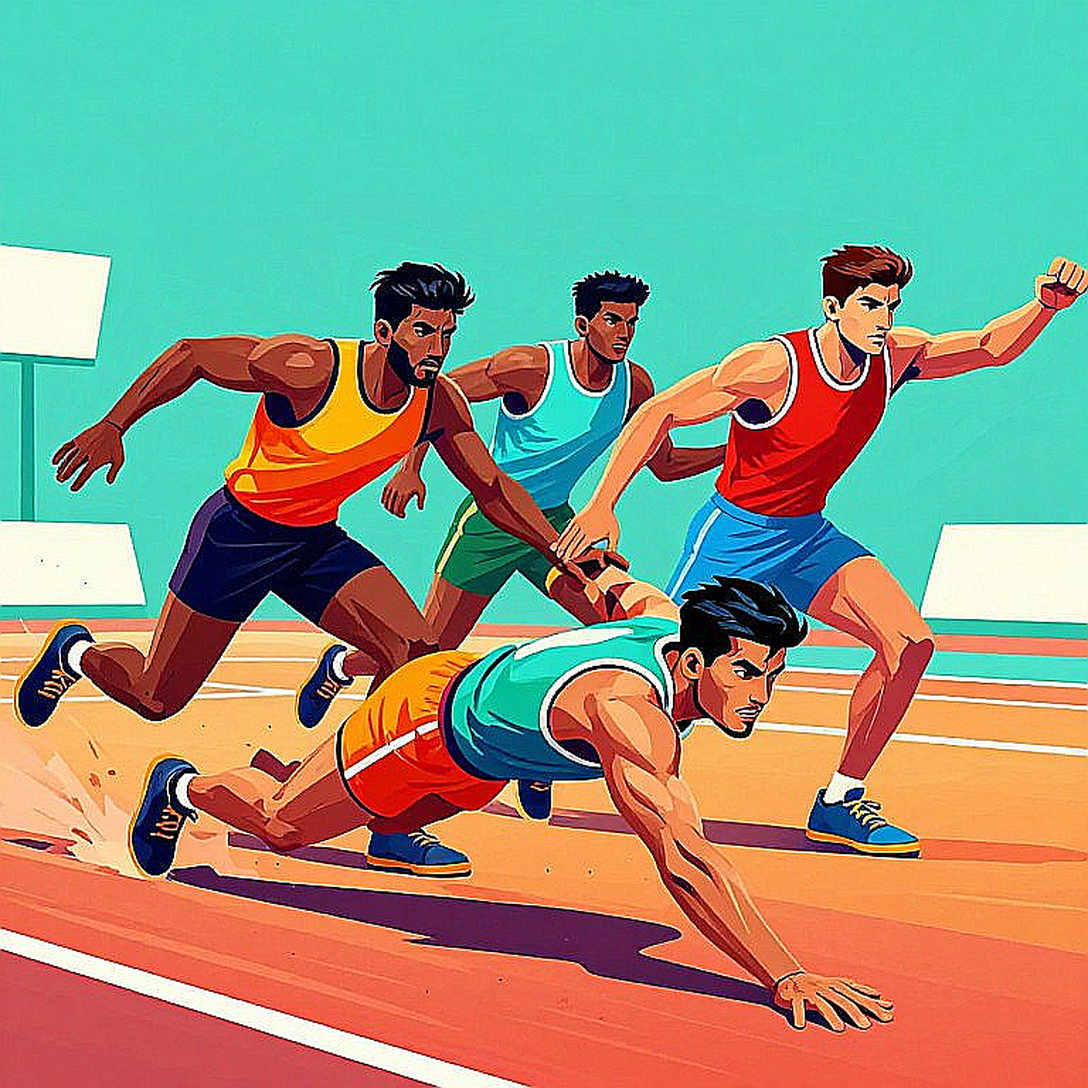14 to 13: Pakistan's Last-Minute Exit in Ahmedabad and the Kabaddi File Nobody Opened 14 to 13: Pakistan's Last-Minute Exit in Ahmedabad and the Kabaddi File Nobody Opened