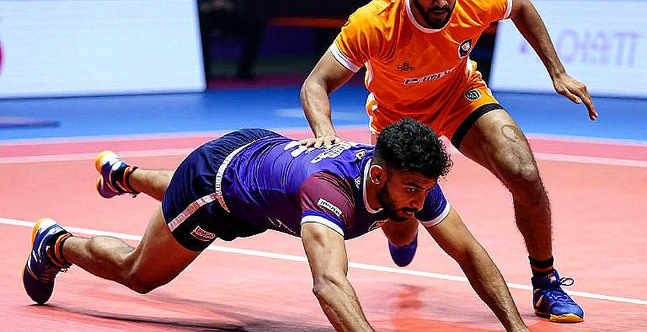 अहमदाबाद में कबड्डी का 'कॉमनवेल्थ' तमाशा: ईरान की गैरमौजूदगी में भारत का खिताब पहले ही तय, पर मंच पर ओलंपिक का सपना क्यों है खोखला