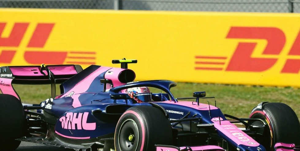 नौ खंड, शून्य तथ्य: F1 की सूचना-श्रृंखला असल में कहाँ टूटती है