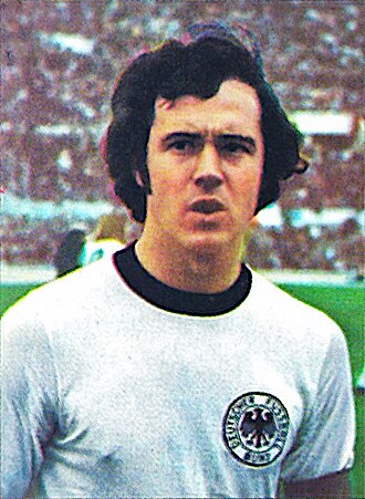 फ्रांज बेकेनबावर